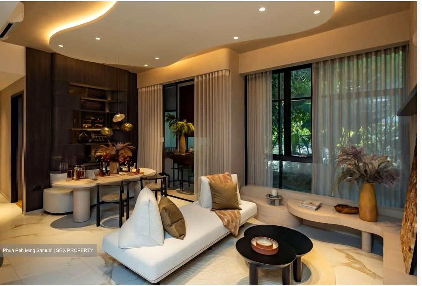 Palm Mansions (D5), Apartment #599782591